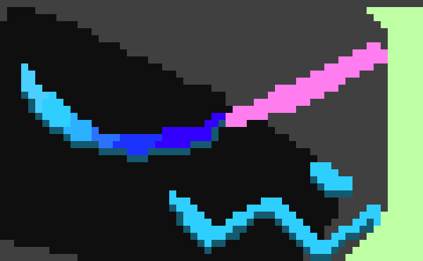 [d14112] I have my protogen on "default settings". - Oliver