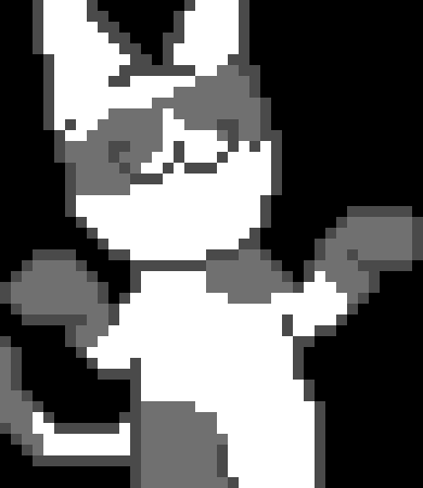 [9790fb] hay scarecrow, remember me? (prb not lol)