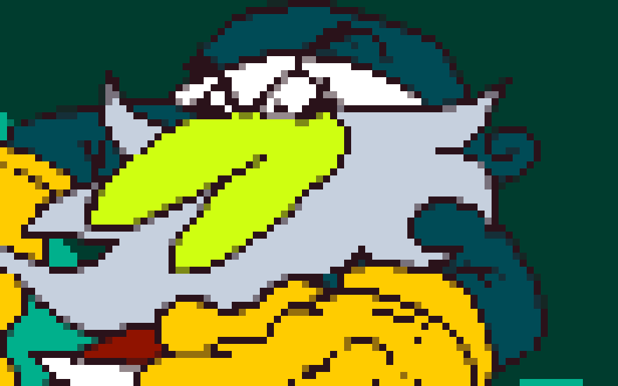 [3002a9] but it's most likely doing The Commissions