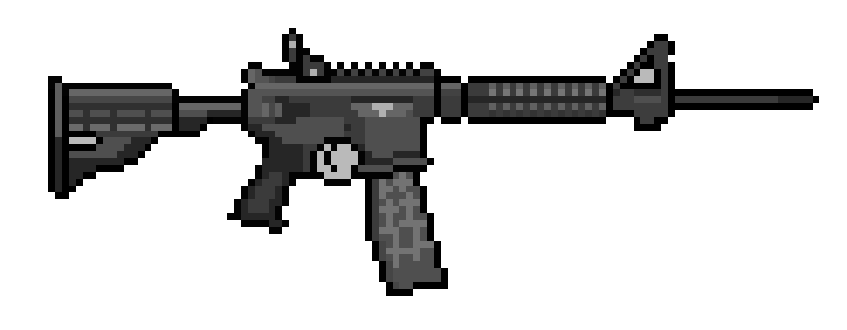 [6fdb61] Pixel art entry