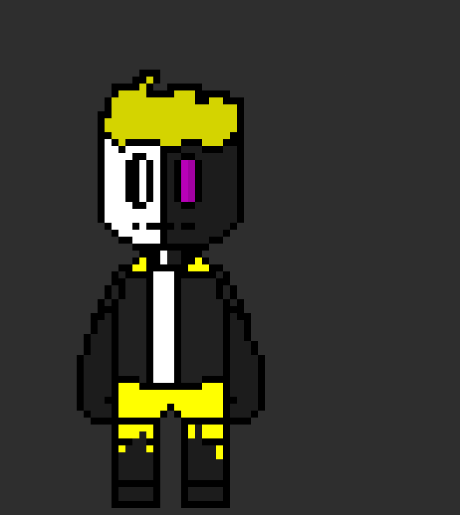 Monster molt sprites - Molt!