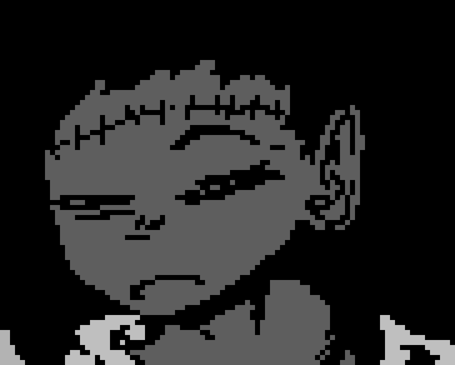 [067deb] WHY MUST I GO WHEN POOKIE COMES- NOOOOO