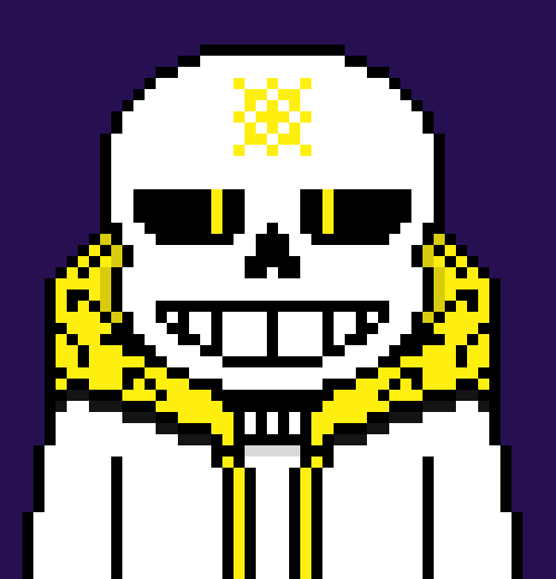 [1152b7] *summons huge blasters and fires at Abyss*