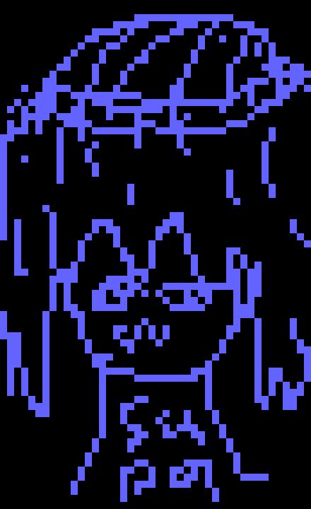 [ac7e0a] Ac are u like EV’s cousin u both got the same 2 letters in the name and i think you’re both like 12 o algx