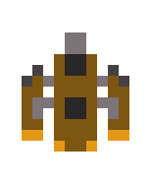 [466714] Starter Ship