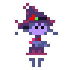 [777455] oh- that actually looks pretty good--