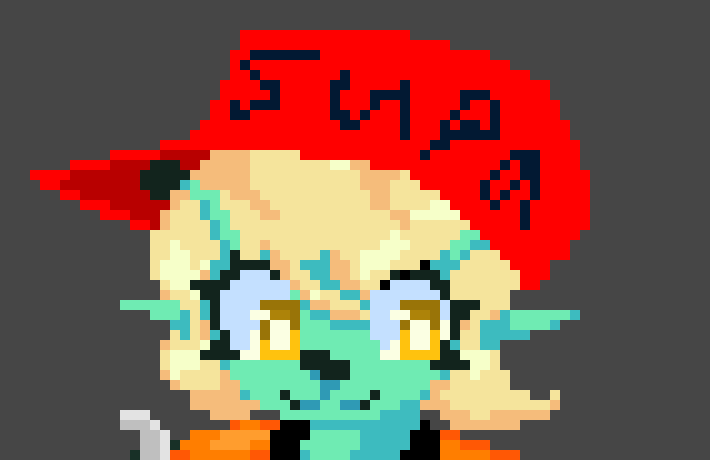 [bd763b] im not like entirely angry beemo but it feels like im having to bow lower and lower to the point where i just cant do bits anymore without like adding a parental advisor sticker to my messages, and i understand that it's hard to get for some people but, idk i think it'd be nice for people to just assume that most of the stuff i do is like under a few layers of irony. I dont mean any actual harm i just want 2 make people laugh like a good internet clown