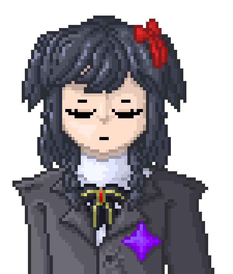 [f37d0f] ... doesn't ... can't ... be normal 