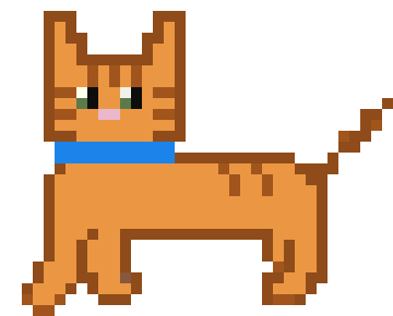 [896297] CatWalkingGUI