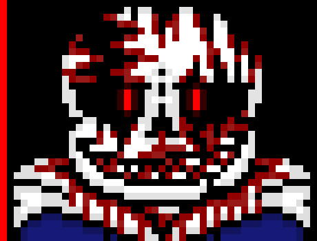 [57dac4] *casually chilling with the 2* you thought i ran? oh right, i secretly made you two eat hallucination pills, but its worn off now