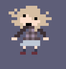 [777455] Lots............ I got my head chopped off once in an event before--- I don't think that event can happen anymore since it was years ago but still--