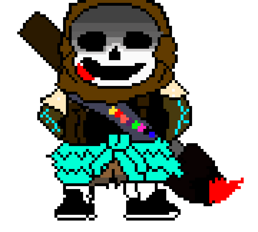 [d46952] you are still a alive