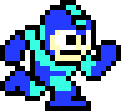 [9664c4] megaman