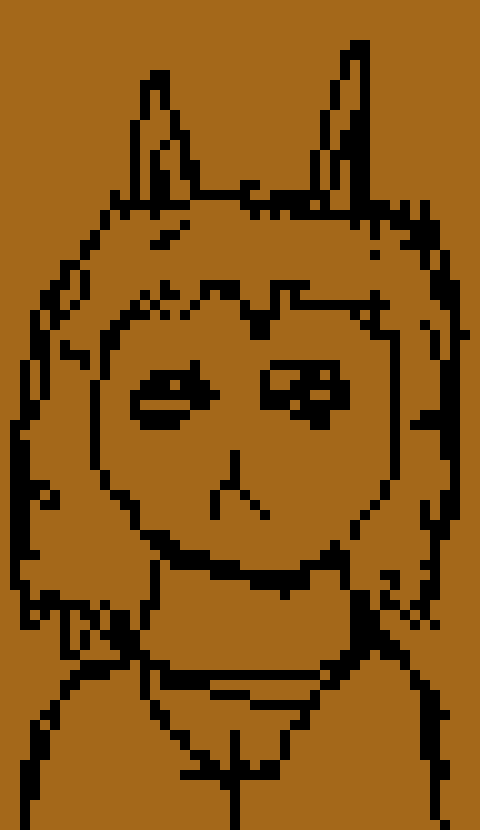 [ad2d78] Idk ur very aloof 