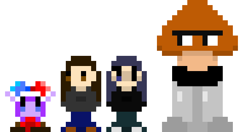 [d3c520] (( . . . )) 'Well you look like you're made of bones.'