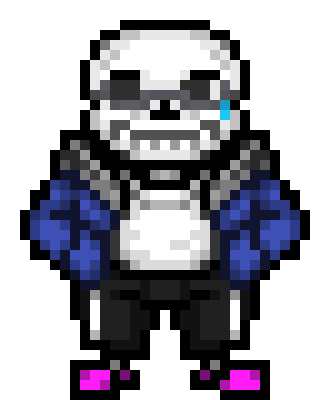 [98cc08] well at least it looks good on ya, coulda been put in a clown outift or smth lol