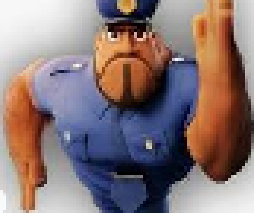 [ebac2a] Officer in question: