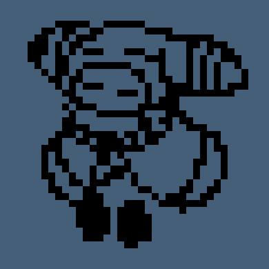 [a3f4de] sometimes we jump into things without even thinking about it when things get weird