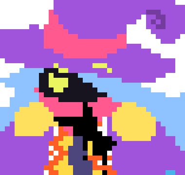 [777455] Is... is something wrong Magolor.....?