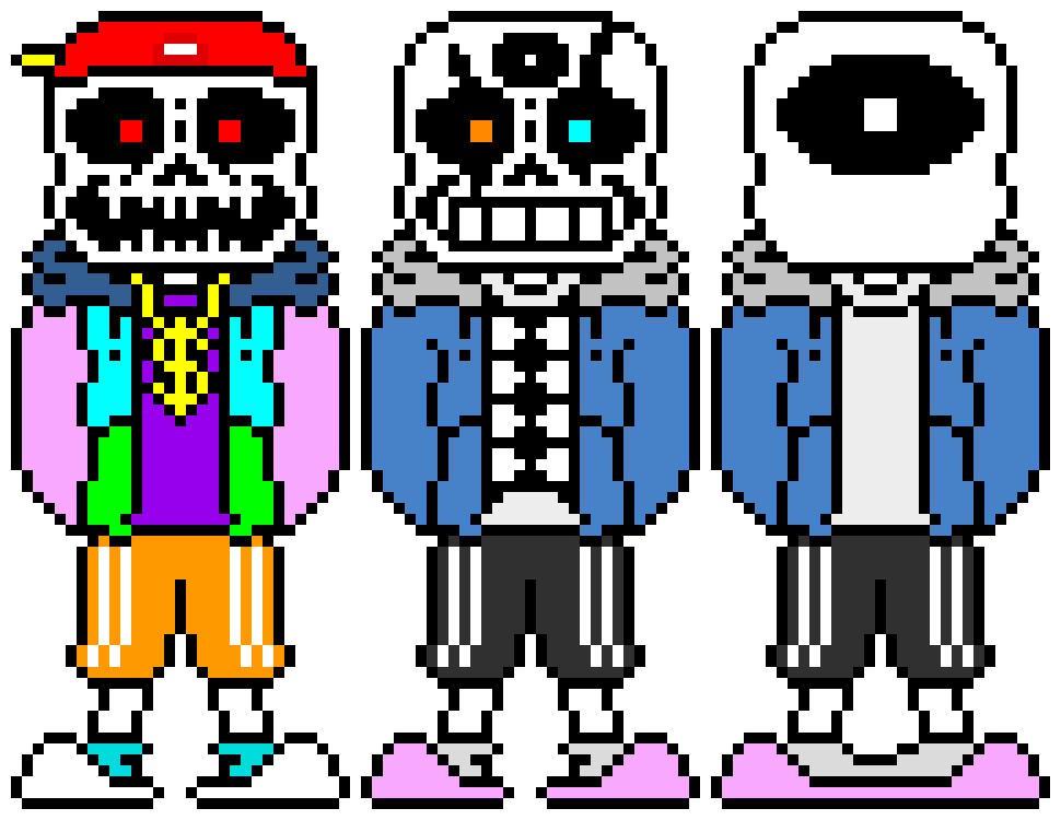 [d6b045] Dread: Ok we are now in the judgement hall look for any humans (Don't even mention that channel again)