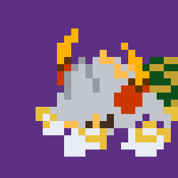 [777455] I'm... awa-- I'm awake.... I think..... eugh... I think the ringing... is... is... clearing--