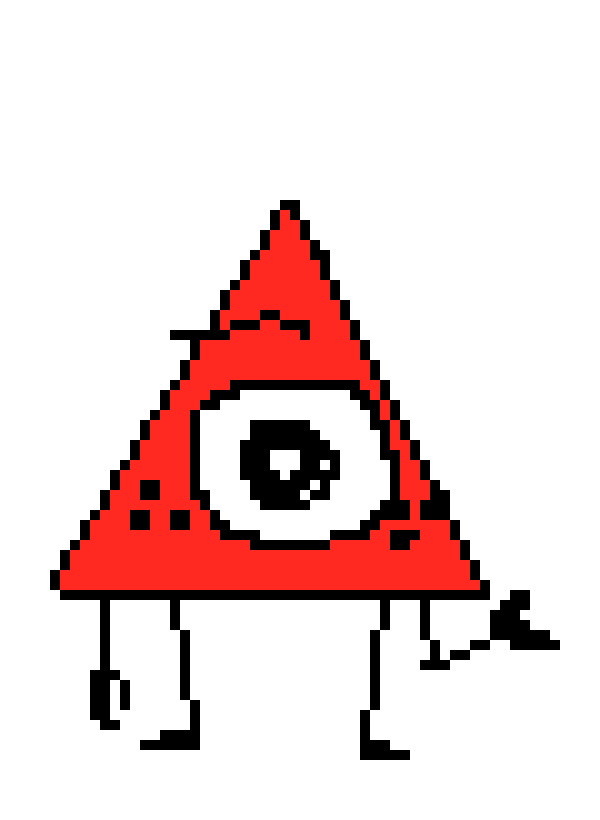 [650064] " HEY FLOWEY IS IT ME OR DOES THAT GUY SEEMS TO NOT LIKE US?"