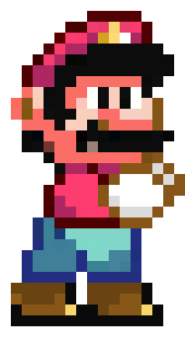 [7f8cc4] mario standing 1 pre pre 4