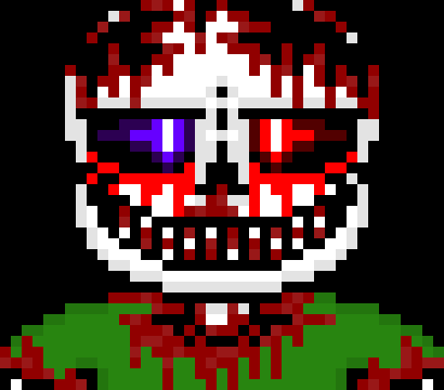 [69a435] Real question is why are you not a flower?  You're supposed to be a flower by this time