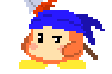 [777455] A-and the goal is to make something quick but small----