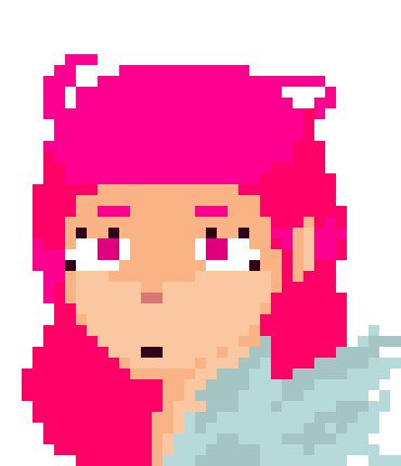 [a105bb] anyway why am i the worst pixel art maker dot com user of all time WHY DO I FUCKING SUCK