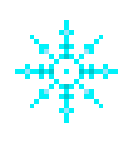 [8424bd] Snowflake