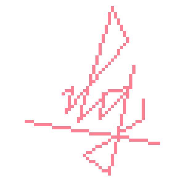 [498da7] god damn i love microsoft paint even though it's like. nowhere near as great for really epic drawings but the skill reigns over the medium