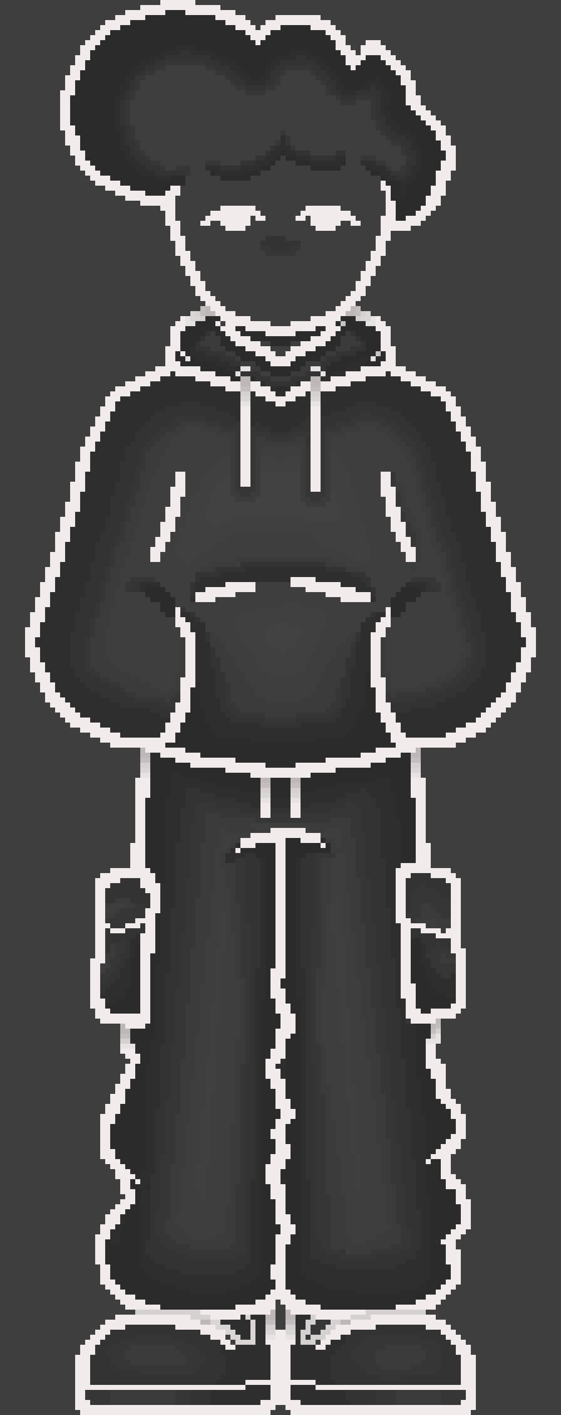 i wonder if anybody has ever thought to look here