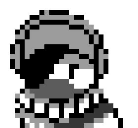 [3897d8] alright (goes out of the lab)