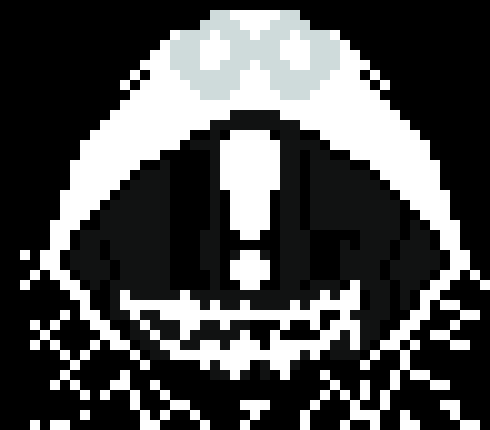 [833b34] [STSans]i dont think i will leave dogamy ...