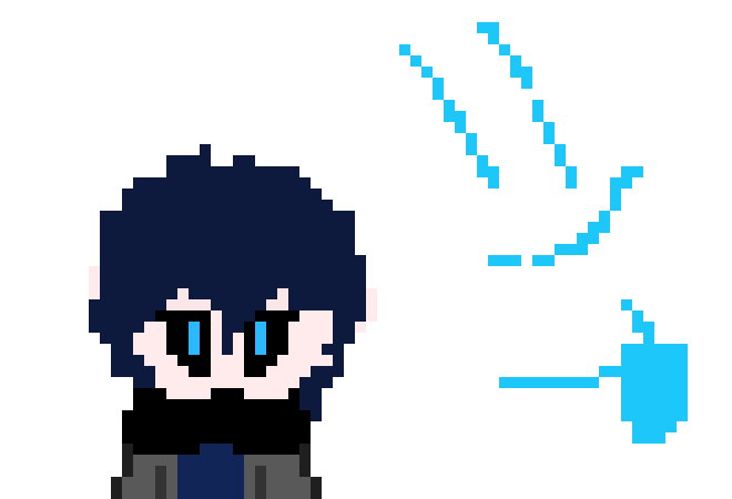 [c4081a] YOU CANT ESCAPE THE TRUTH!