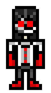 [e4de0b] Despair Researcher