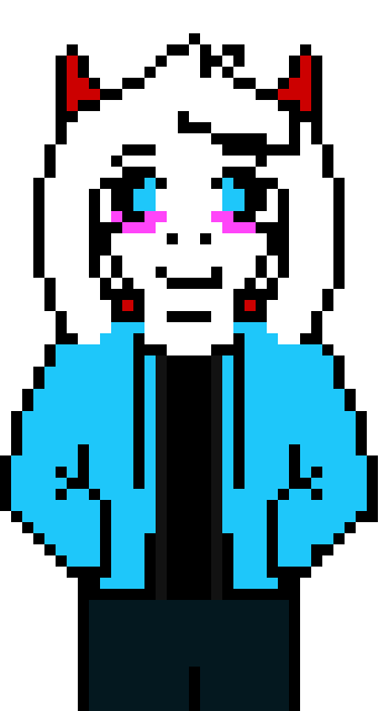 [904ba9] Heh she smiles more I love when u do that.