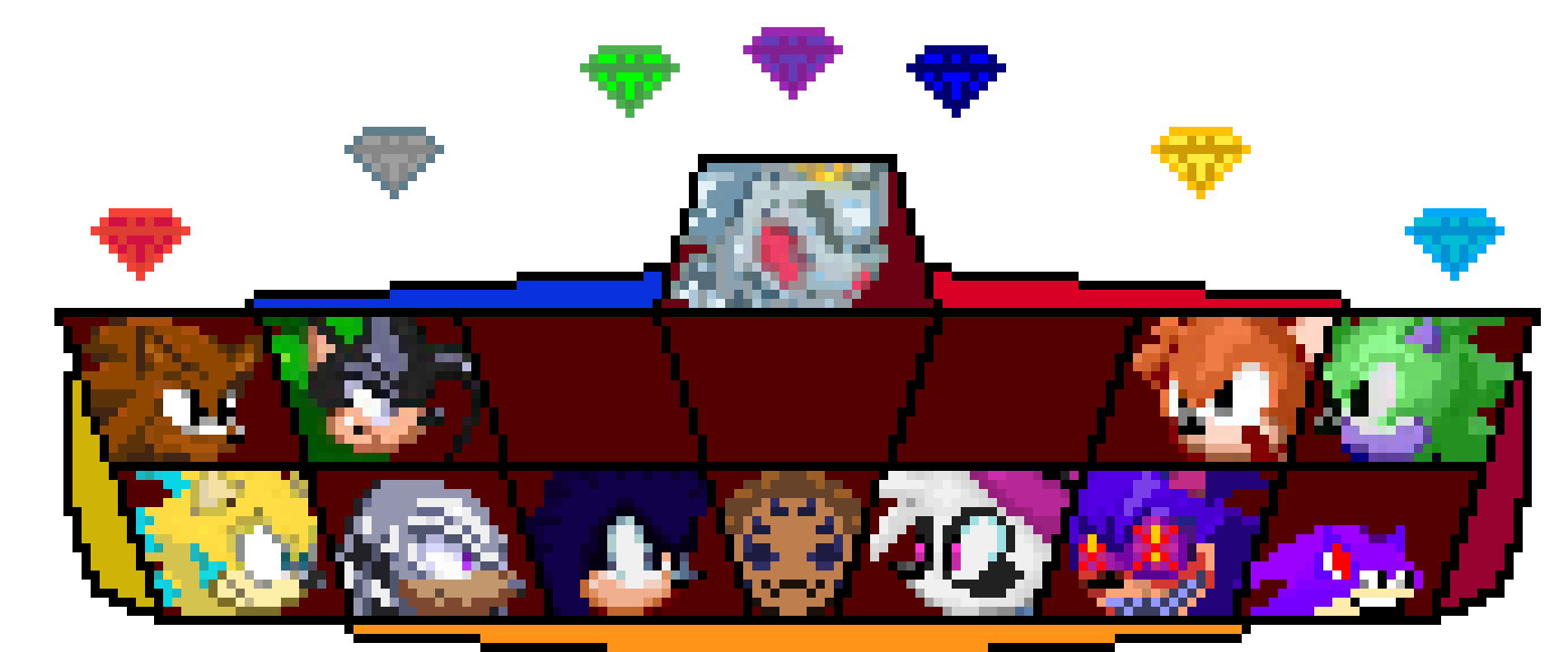 [e8e0b1] Play My Minigames