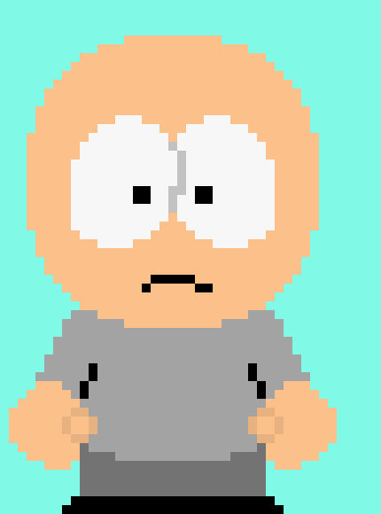 okay im gonna leave it like this until i get ideas