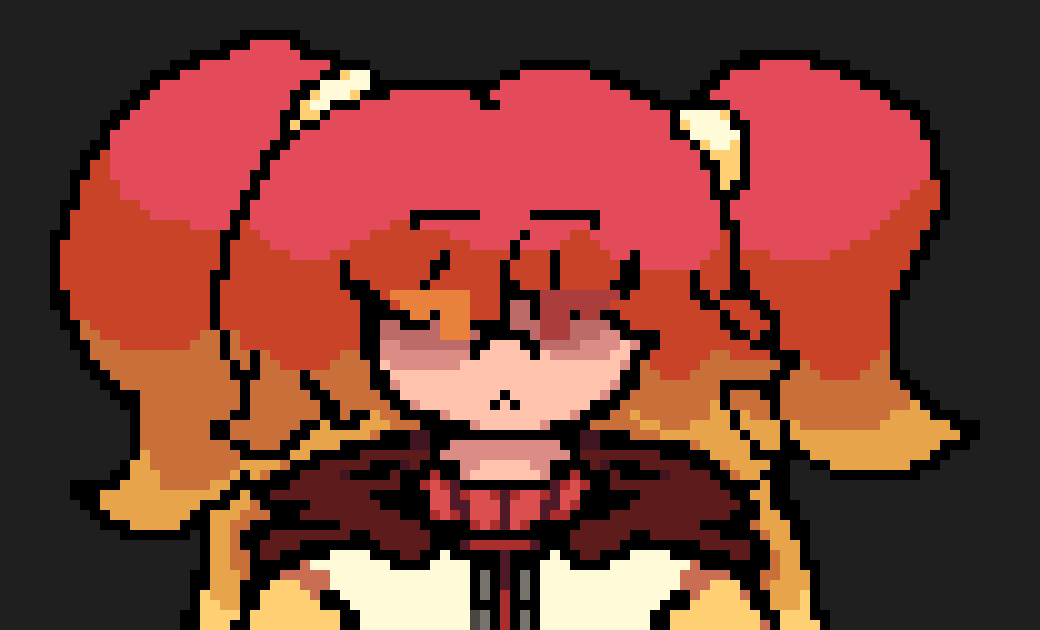 [24ebe3] It's like ... you have become the very thing you swore to destroy