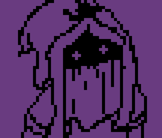 [964bfc] Did something happen to her...? Did you do something to her...?