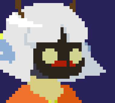 [777455] Hiya Pixel (I told Nat and Pixel about this channel cuz they hate how rp has been lately lol--)