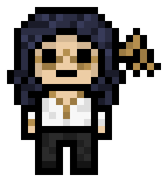 [704883] danganronpa pixel sprite base