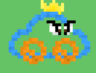 [8ed5a4] ok, fine *drives away again to hide*