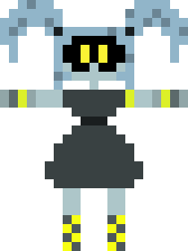 [c8b1c0] SD-J but a plushie