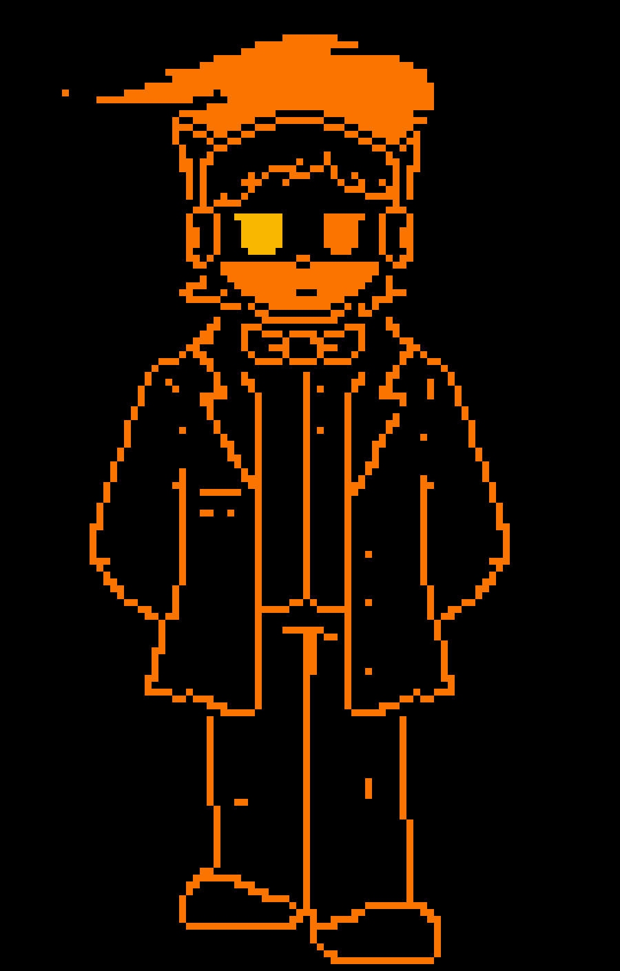 [e8dd50] TIMELINE 17A - Fire [Adjustment]