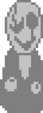 [c4821a] GasterShiny