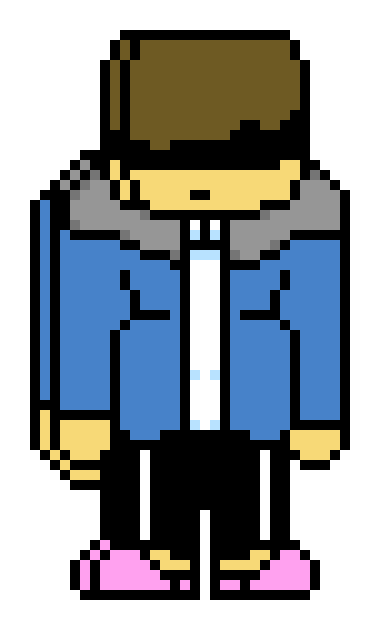 Ethan:        hi new person