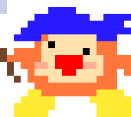 [777455] I don't want to be rude but Marker you gotta stop doing that-